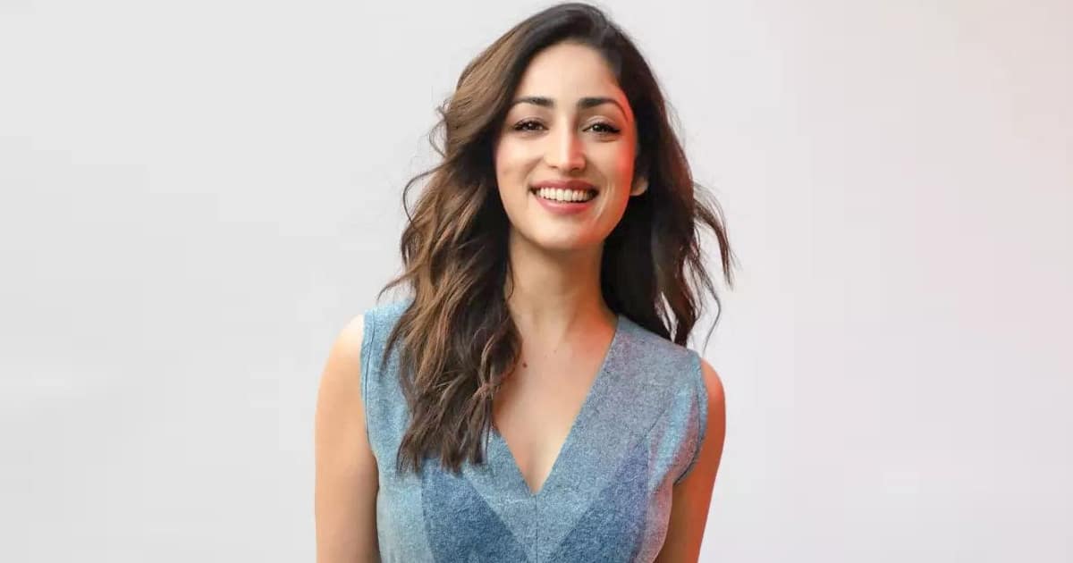 Yami Gautam exprime sa gratitude pour 