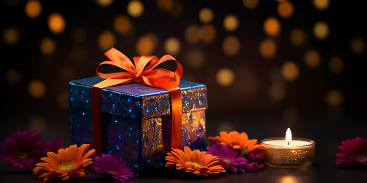 Découvrez des idées cadeaux réfléchies pour Diwali