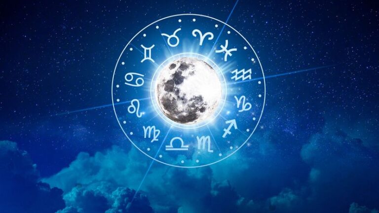 Mystères de la Lune en Maison 5 en Astrologie