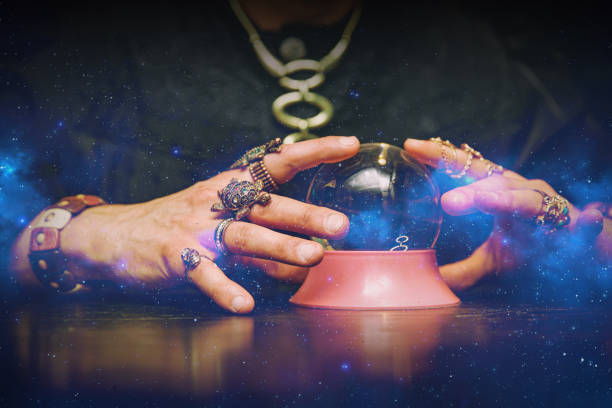 Que faire pour se débarrasser de la magie noire en astrologie ?