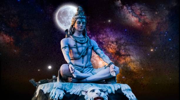 Qu’est-ce qui a poussé le Seigneur Shiva à prendre du poison ?  Selon l’astrologie