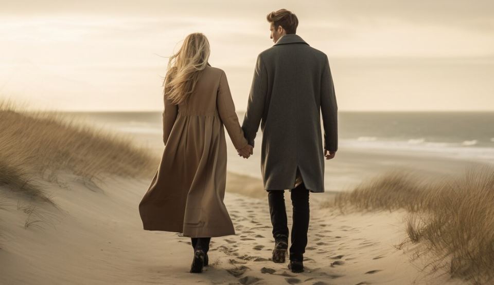 4 Zodiac Signs Men Who Will Girlfriend In 2024