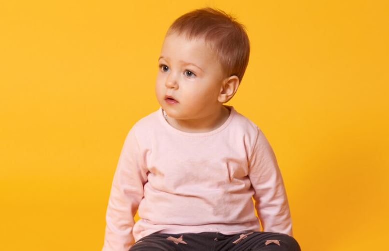 Good At Baby sitting