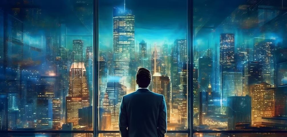 Business in 2024