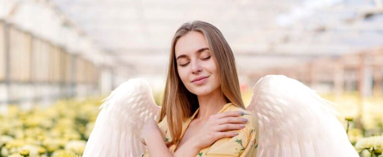 4 signes qu’un ange vous protège selon l’astrologie