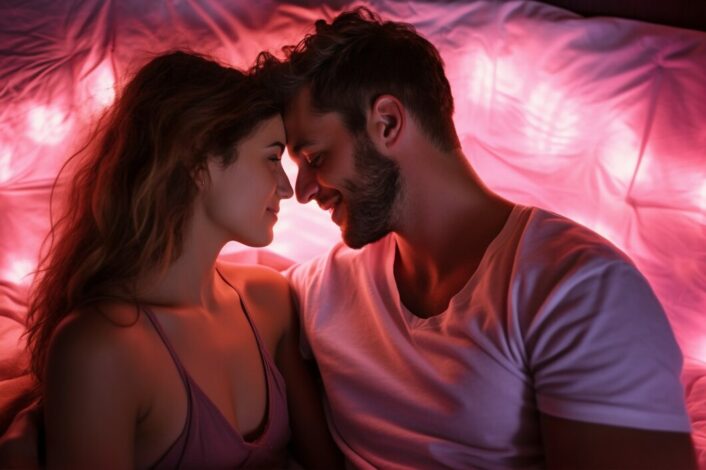5 Zodiac Signs Who Have Sex On The First Date