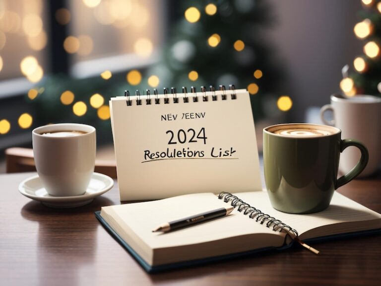 Débloquez vos résolutions du Nouvel An pour chaque signe du zodiaque en 2024