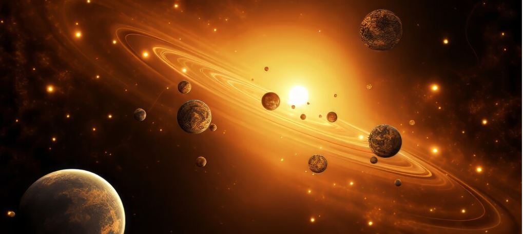 What Happens When Three Planets Of A Horoscope Are Debilitated?