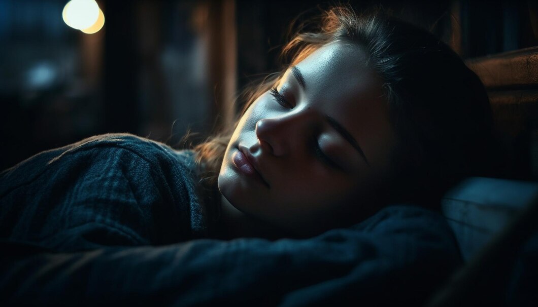 Dreams about someone I don
