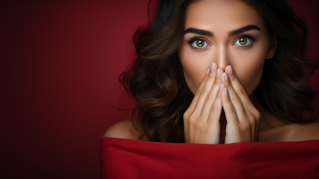 secrets in relationships