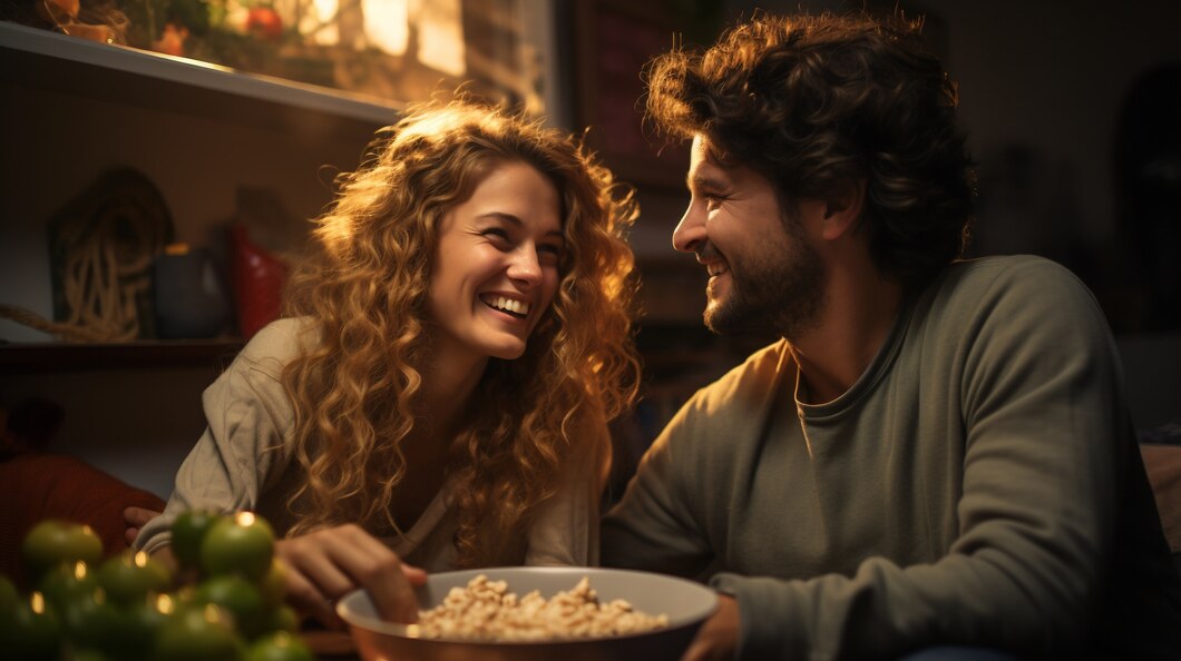 4 Zodiac Men Who Cook For Their Wife