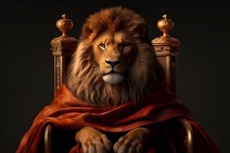 4 pouvoirs cachés du Lion que vous ne connaissiez pas