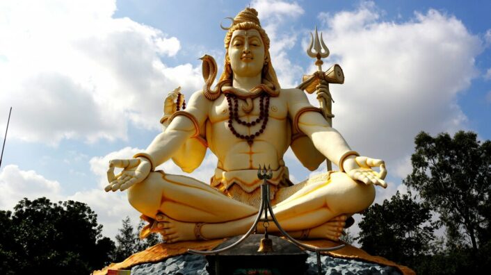 4 Zodiac Sign Who Are Blessed By Lord Shiva