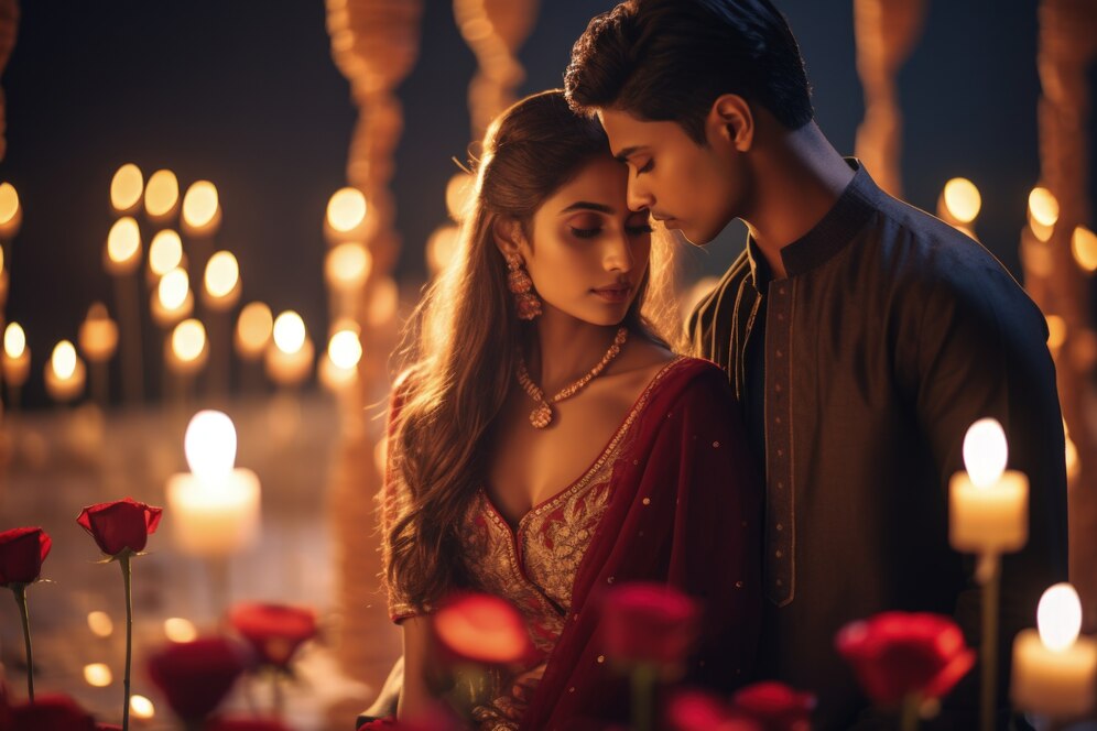 4 Least Compatible Zodiac Signs for Marriage