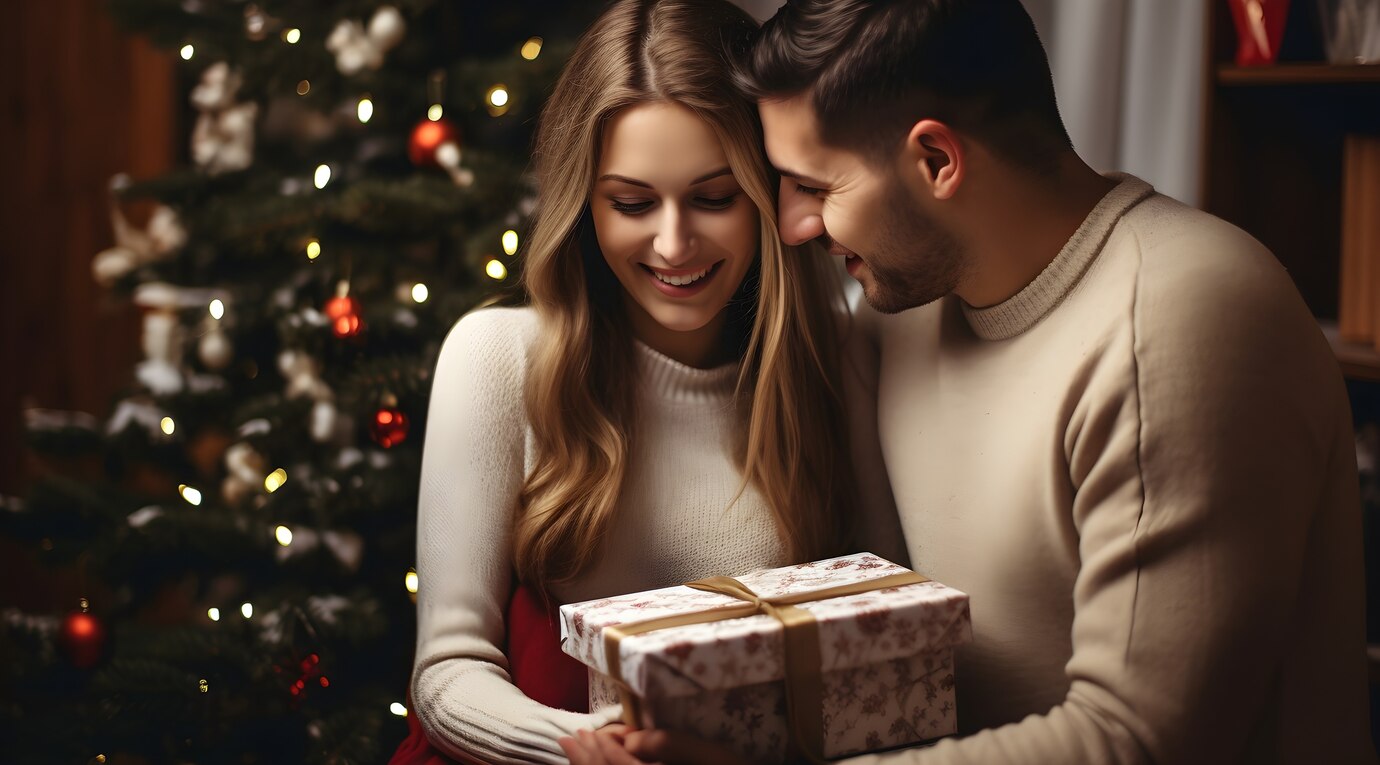 4 Zodiac Signs Men Who love giving Their Wife Expensive Gift