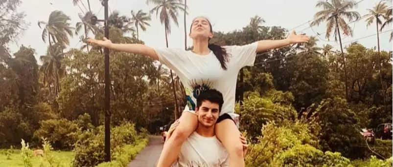 4 Zodiac Signs Men Who Treat Their Sister Like Child