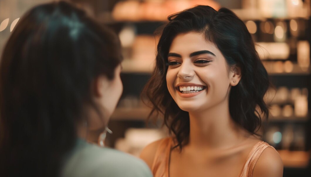 4 Zodiac Signs Who Like To Talk With Strangers