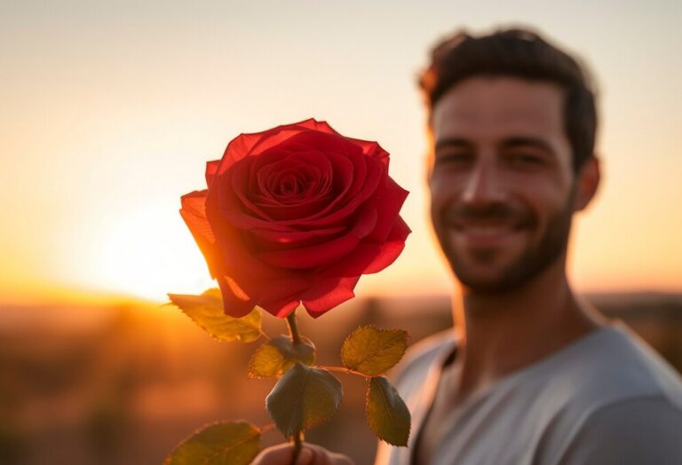 Offrez des roses à votre amour selon le signe du zodiaque le jour de la Saint-Valentin
