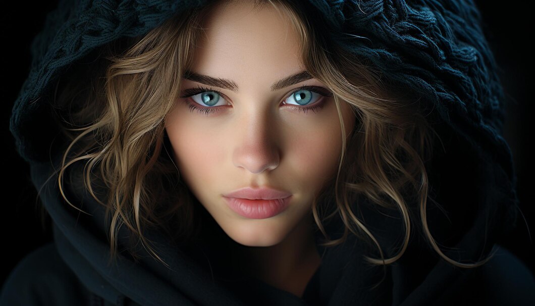 4 Zodiac Signs Who have Seductive Eyes
