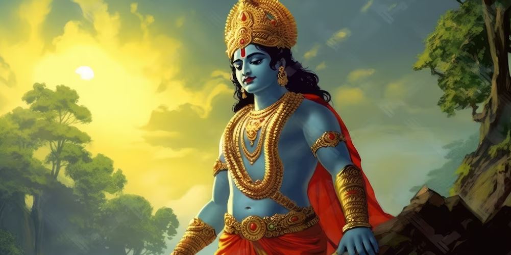4 Zodiac Signs Who Have Lord Rama Blessing