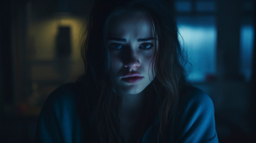 4 Zodiac Signs That Are Always Attracted To Darkness