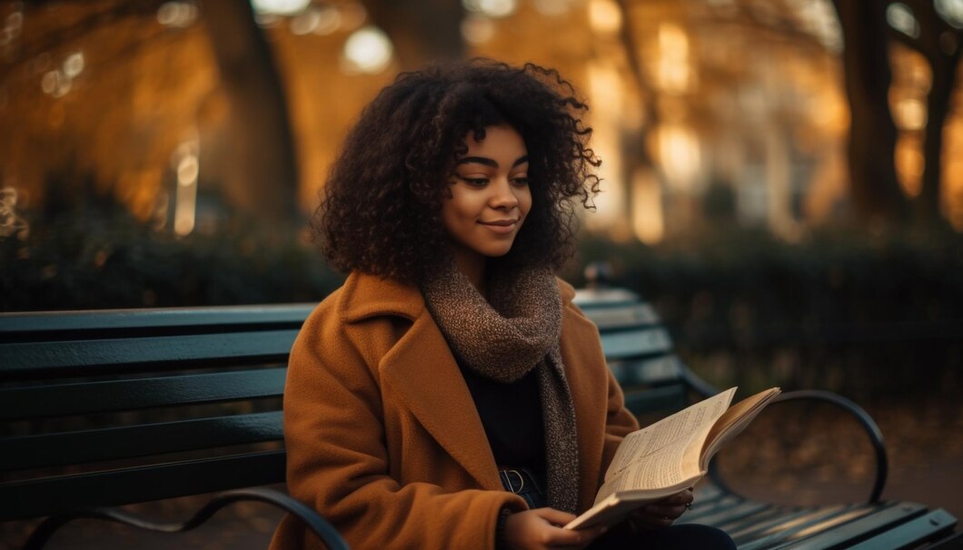 5 Zodiac Signs Who Loves Reading Novels