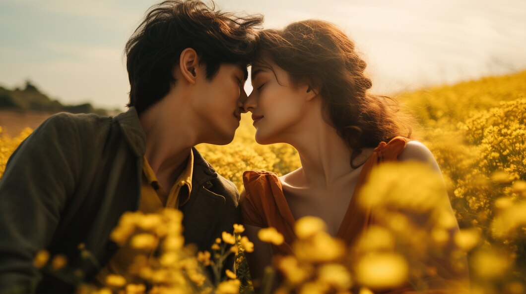 5 Zodiac Signs That Excel At The Art Of Kissing