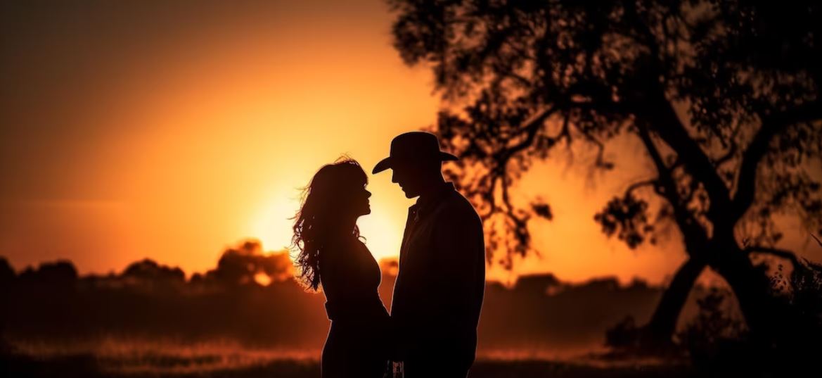 Love compatibility Of Aquarius