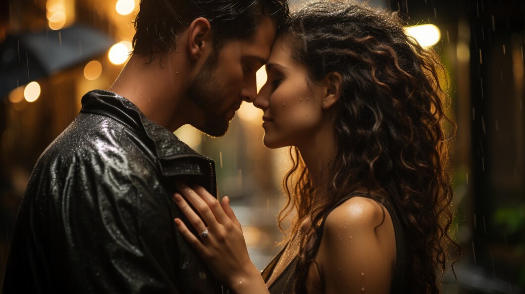Zodiac Signs Kissing Compatibility