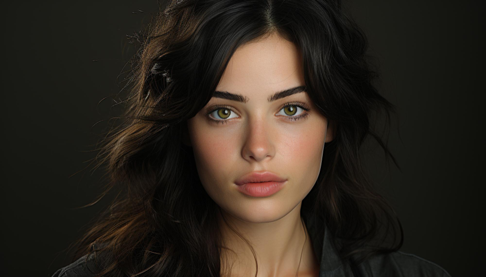 Attractive Eyes