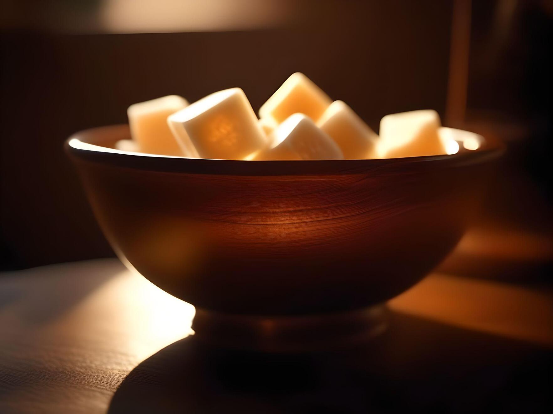 The Positive Effects Of Burning Powerful Camphor - Clove Mix In Home