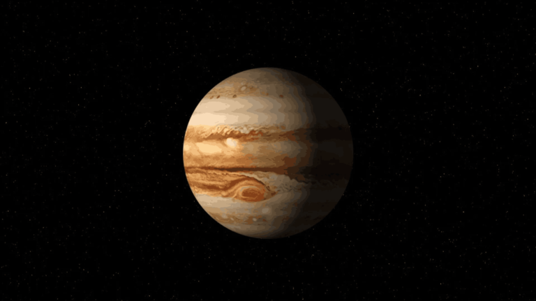L’impact d’un Jupiter fort en astrologie
