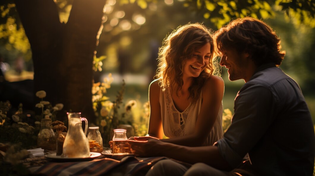 4 Zodiac Signs Whose Simple Acts of Romance Charm Their Partners