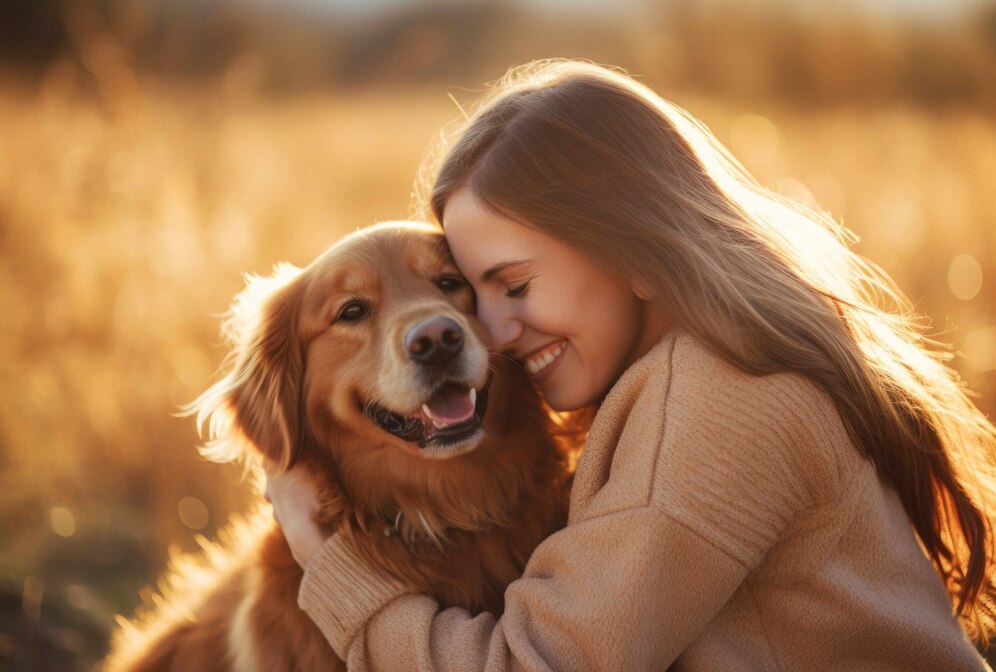 4 Zodiac Signs Who Love Pet Sitting for Their Besties