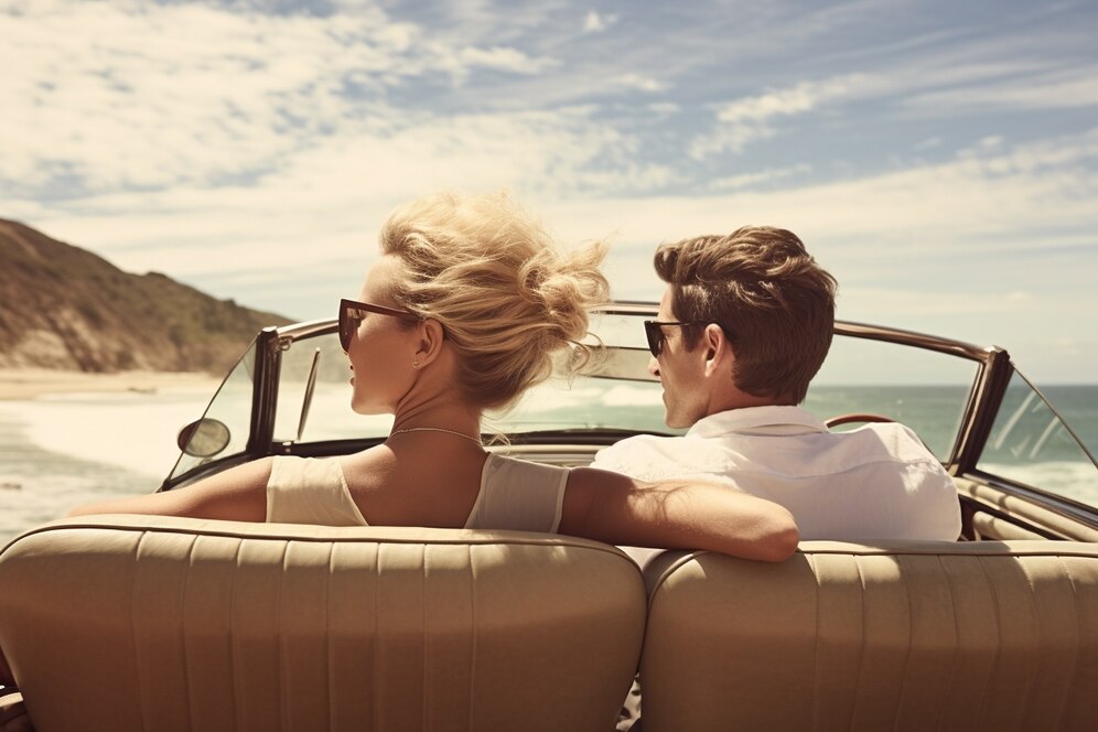 4 Zodiac Signs Who Love Long Drives And Simple Dates