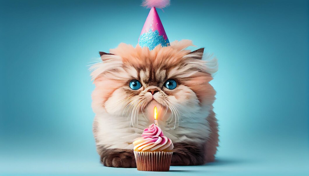 4 Zodiac Signs Who Celebrate Pet’s Birthdays with Great Gusto