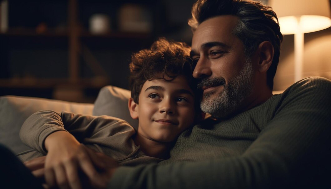 4 Zodiac Signs Who Look for Means to Make Their Father Proud