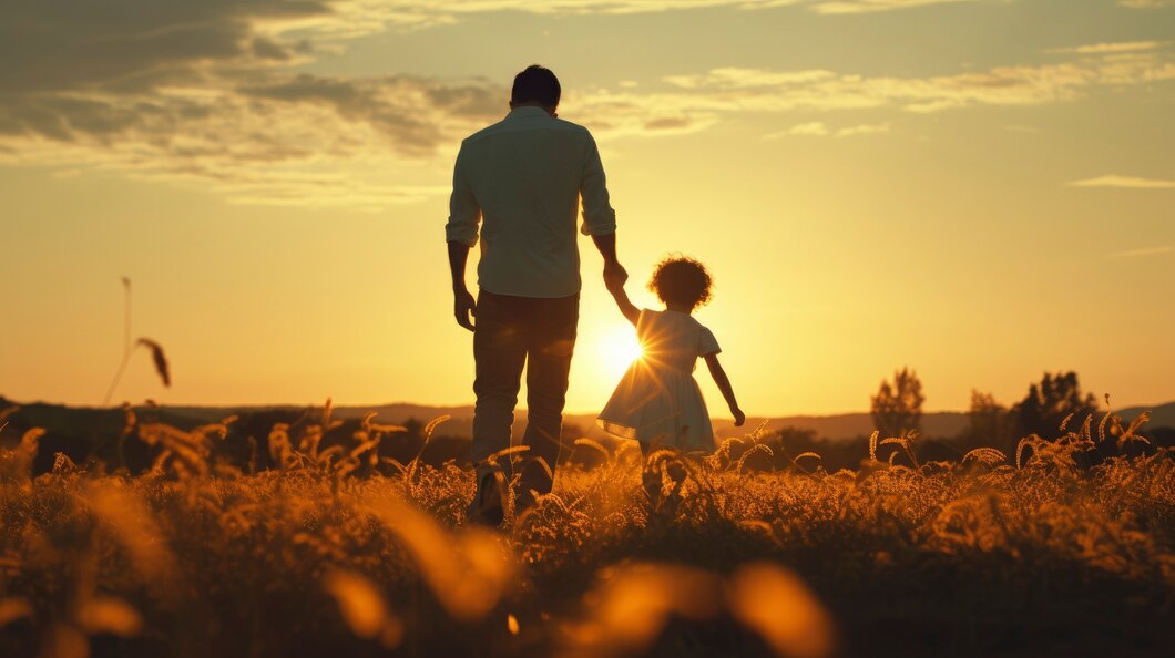 4 Zodiac Signs Who Thrive When They Embrace Fatherhood