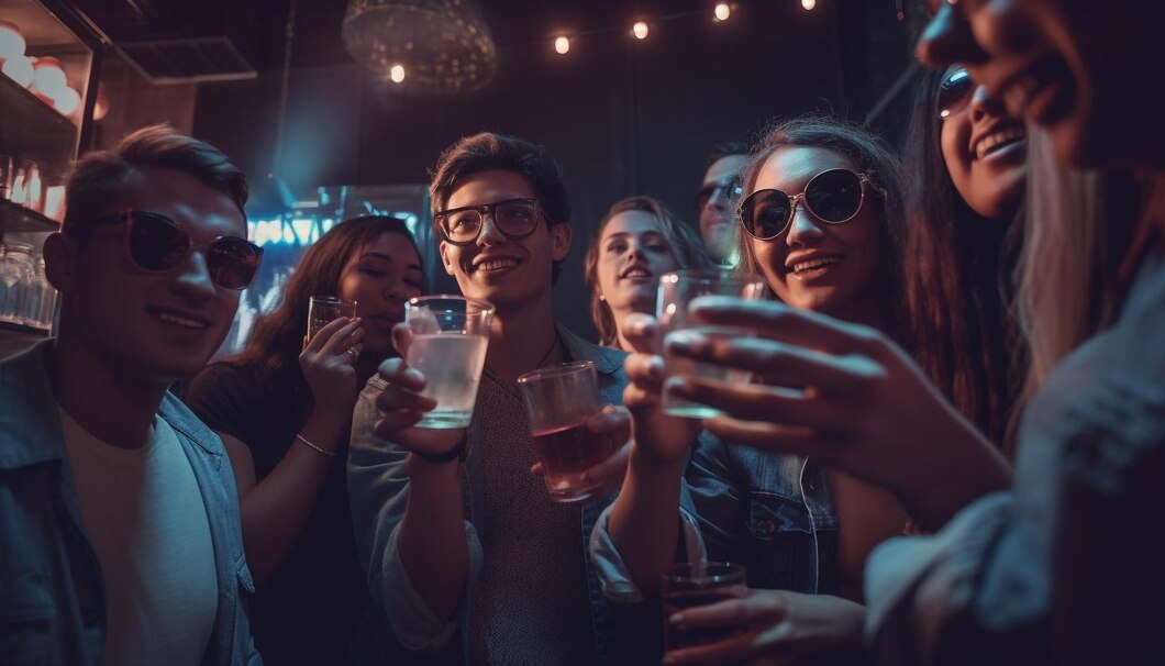 4 Zodiac Signs That Are Great At Hosting Parties