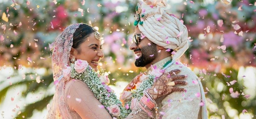 4 Zodiac Signs Are Perfect Marriage Material