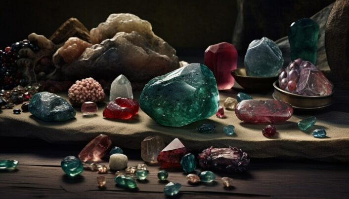 5 Powerful Gemstones For Luck, Success, And Money