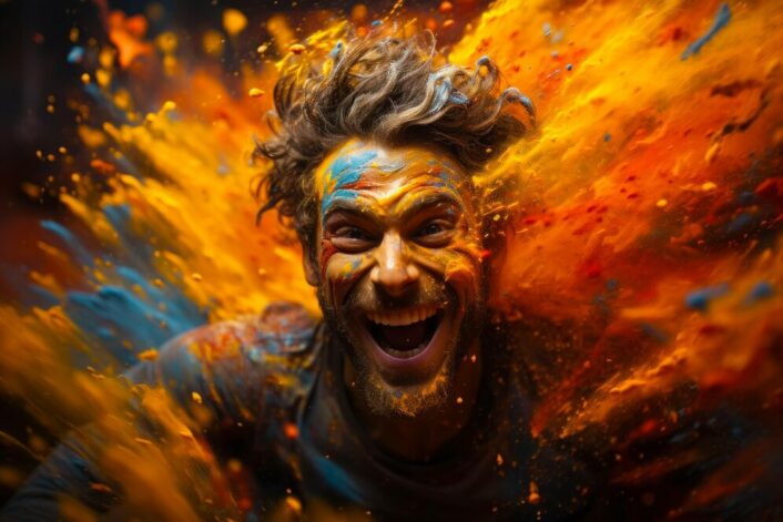 Celebrate Holi In 2024 According To Your Zodiac Sign