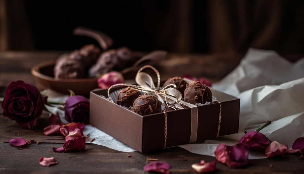 Best Chocolate You Should Give According To Your Zodiac Signs