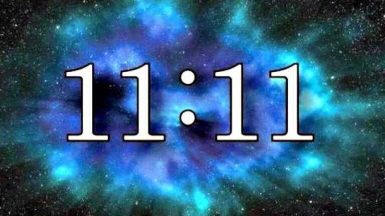 Le numéro angélique 111 et sa signification selon l’astrologie