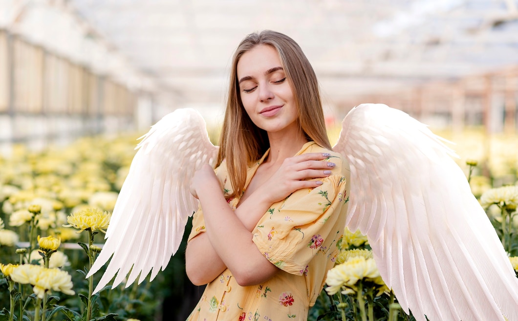 guardian angel