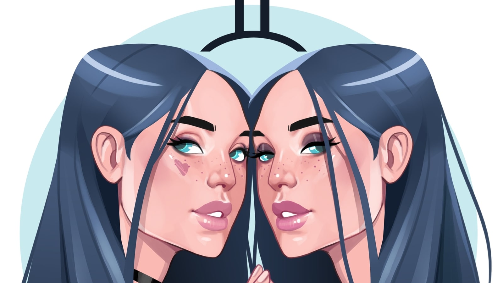 Femmes Gémeaux et compatibilité amoureuse : trouvez leur partenaire idéal |  Astrologie - Hindustan Times