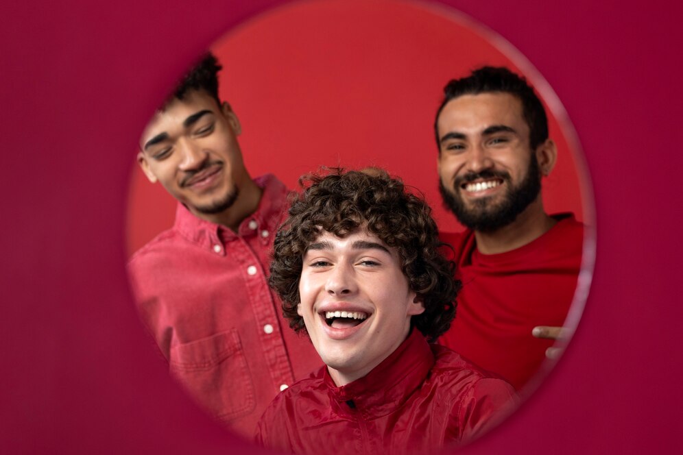 4 Zodiac Pairs That Laugh The Most Together