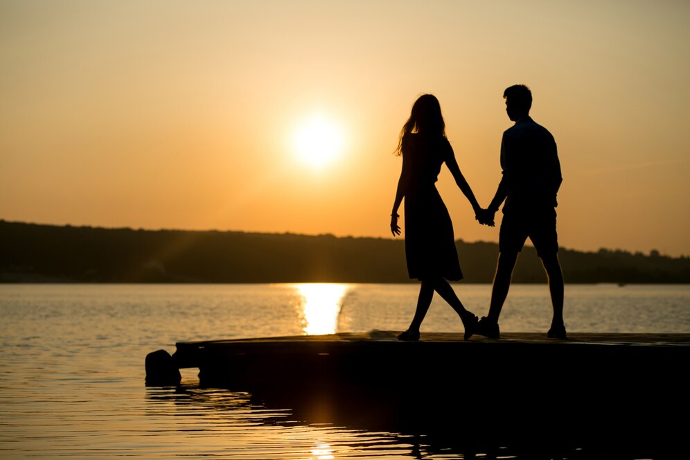 4 Zodiac Signs Influence Relationships