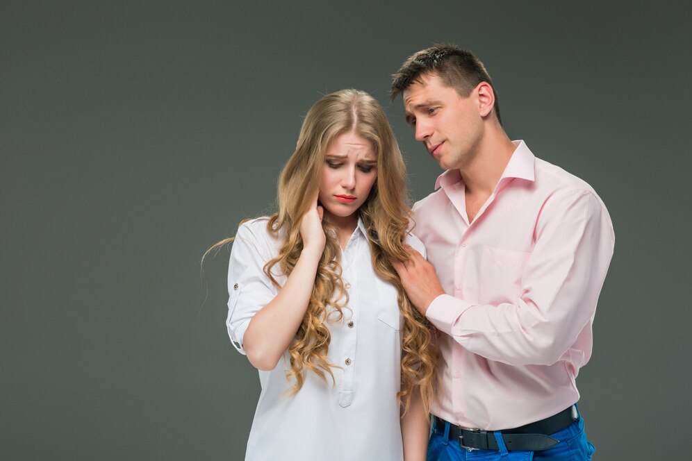 4 Zodiac Signs That Love to Irritate Their Partners