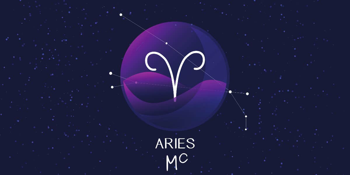 aries individuals